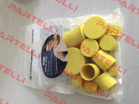 KAPSTO GPN 201  Poppelmann