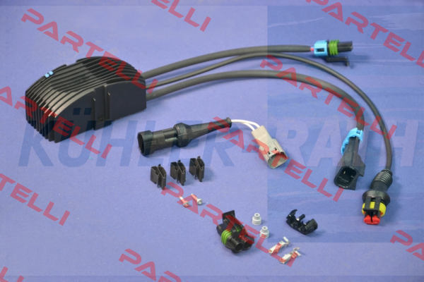 ILLZTC24K ASA Hydraulik