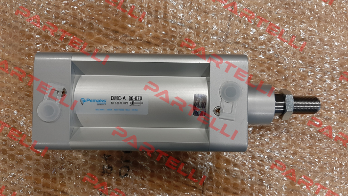 DMC-080-SAY (ST-70) Pemaks
