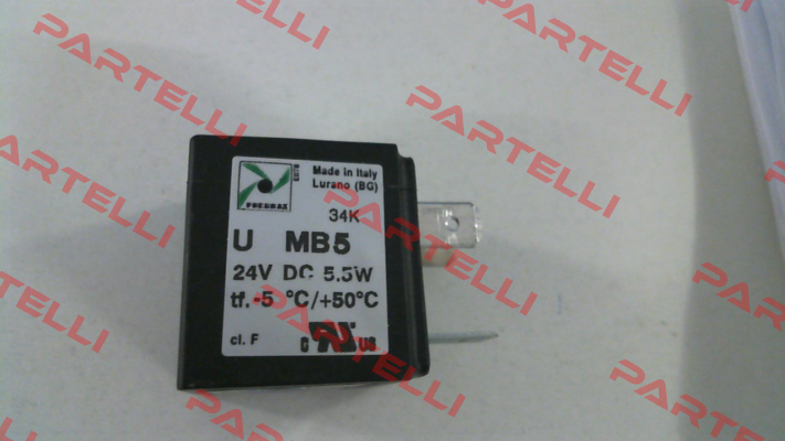 UMB5 Pneumax