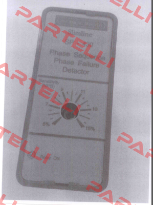 SP430/380VAC-SP obsolete/replaced by SP430400SPDT  Rhomberg