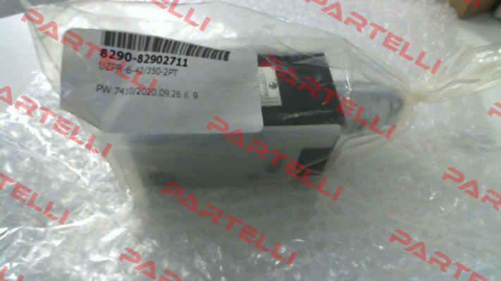 UZPR-6-42/350-2PT Ponar