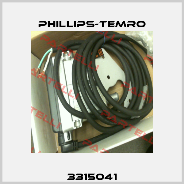 3315041 Phillips-Temro