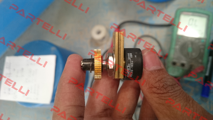PD 210 - 1KO/J 4BM Contelec