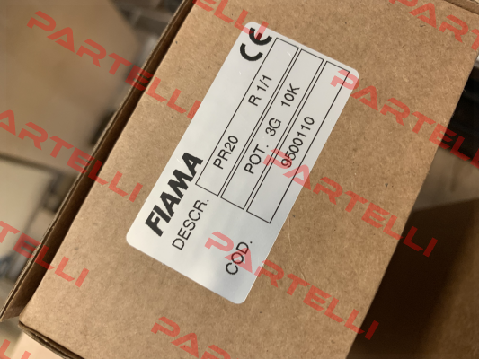 9500110 Fiama