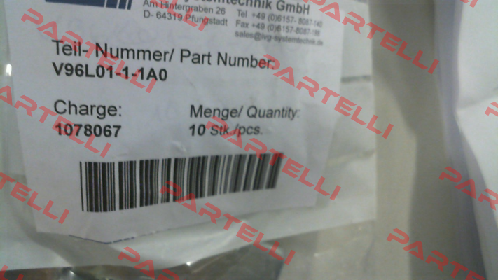 V96L01-1-1A0 Camloc
