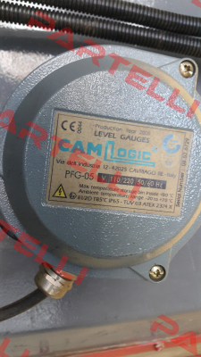 PFG05C1122 / AC4PVC1  Camlogic