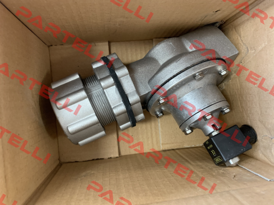 E2T08BB5000G01M01 Turbo
