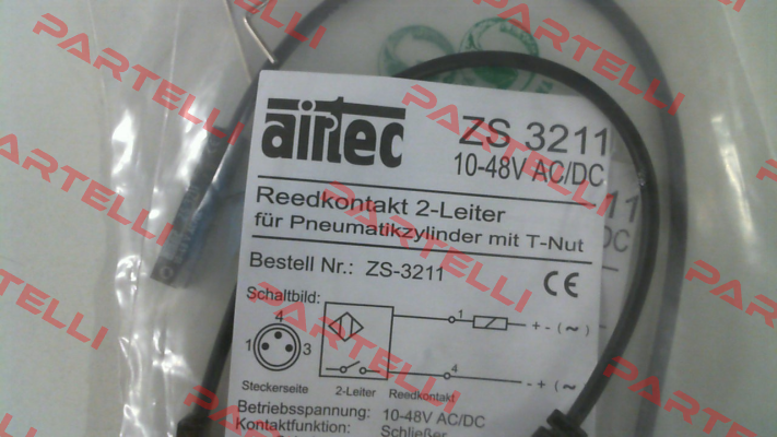 ZS 3211 Airtec