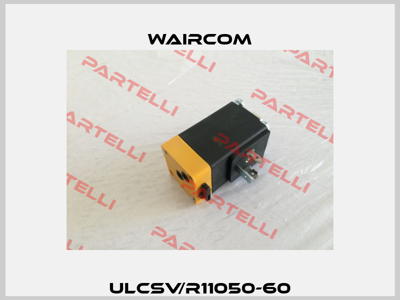 ULCSV/R11050-60 Waircom