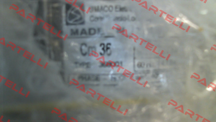 Cm 36 Simaco