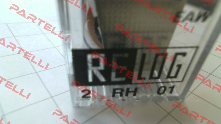 2RH01/TGL26047 ​ 48VDC Relog