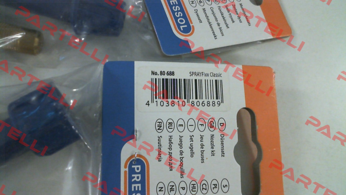 80 688 Pressol
