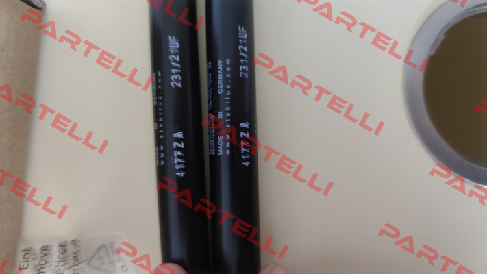 4177ZA Stabilus