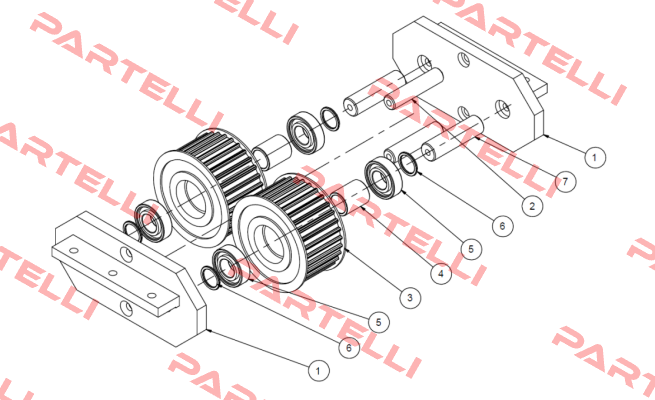 K-001-43-000 Copren