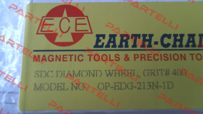 EDG-213-1D ECE-Earth Chain