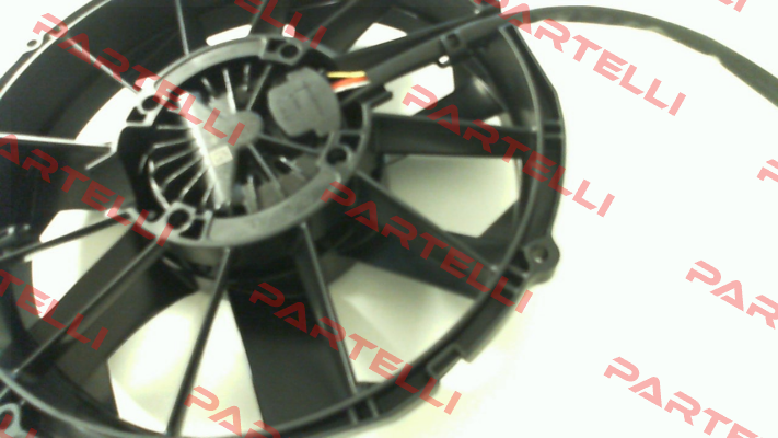 VA113-BBL504P/N-94A SPAL