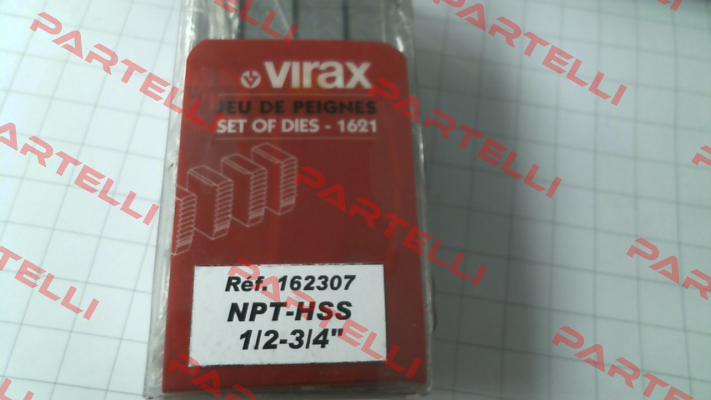 162307 Virax