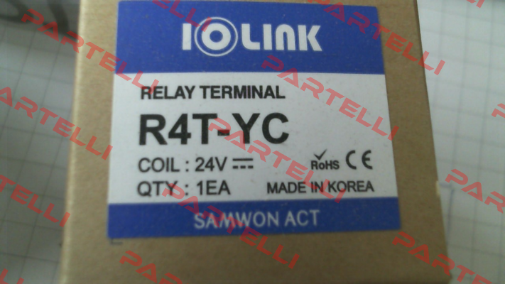 R4T-YC Samwon