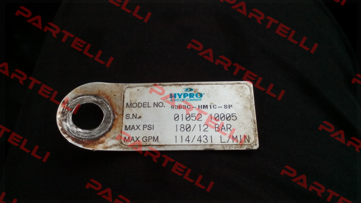 9303C-HM1C-SP HY-PRO