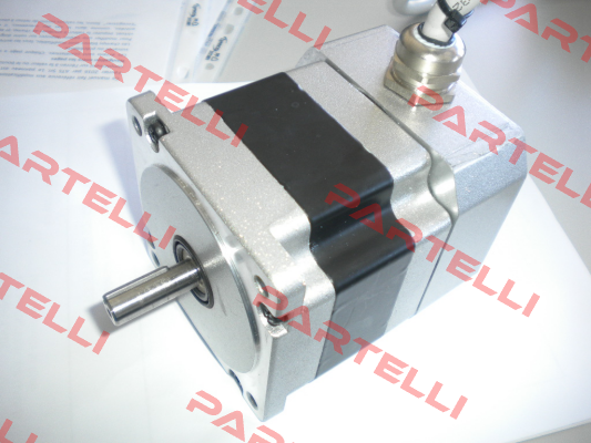 MT34FN26043M801 Ever Elettronica