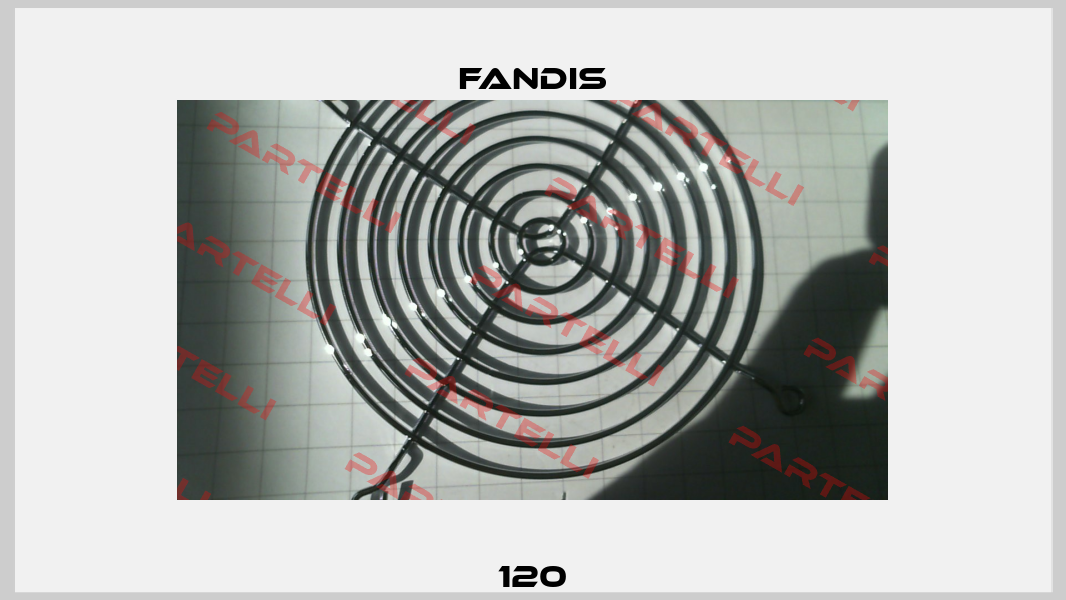120 Fandis