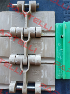 LF820 K0325 / L0820603761 Rexnord