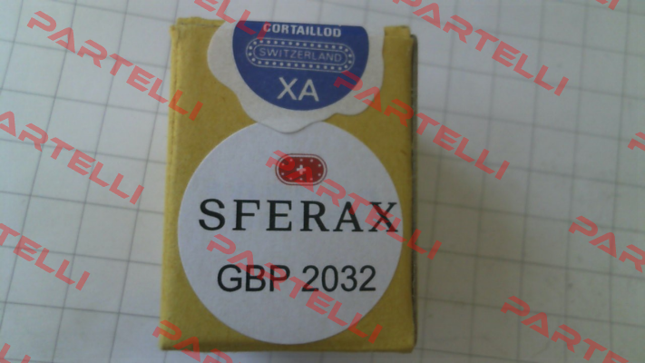 1110.002032.30 Sferax