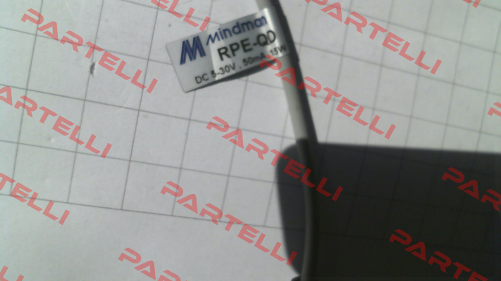 Sensor Switch RPE-QD Mindman