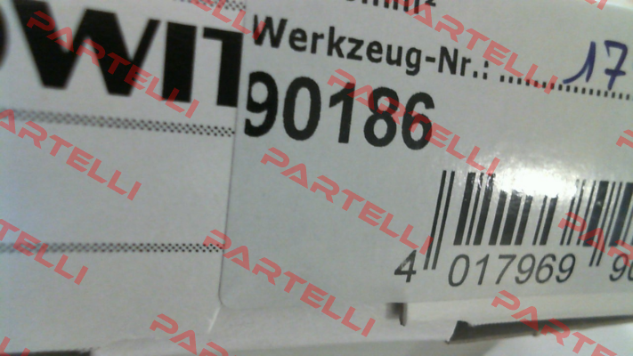 90186 \ WW 6/70 WEITKOWITZ