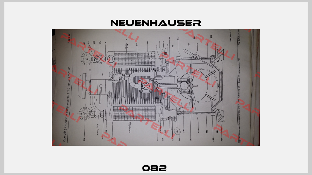 082  Neuenhauser