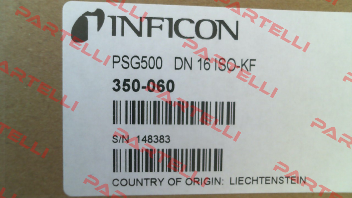 353-500 Inficon