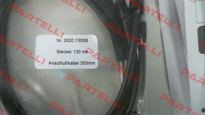 3020.1300B Gelbau
