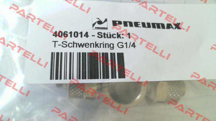 4061014 Pneumax