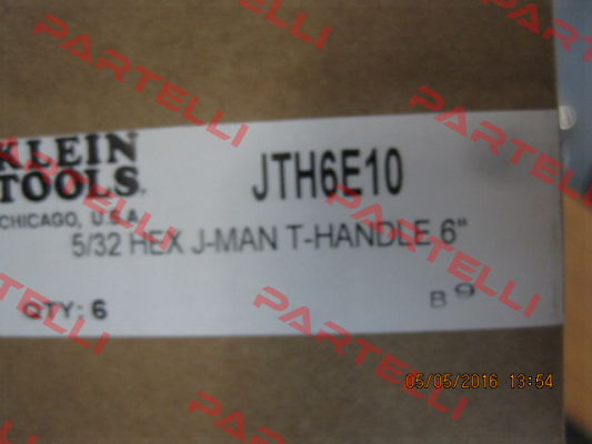 JTH6E10 Klein Tools
