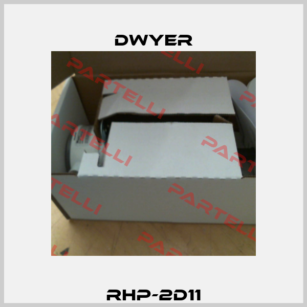 RHP-2D11 Dwyer