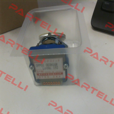 DPP01-00-3N16R TOSOKU