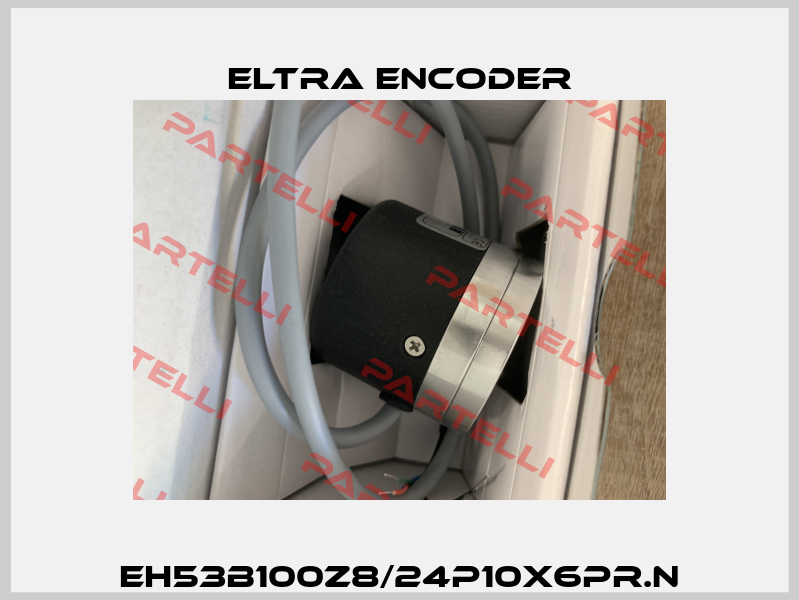 EH53B100Z8/24P10X6PR.N Eltra Encoder