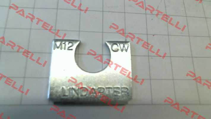 Typ CW M 12 Lindapter