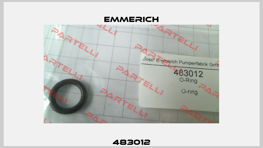 483012 Emmerich
