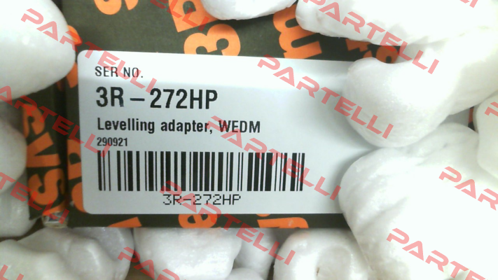 3R-272HP System 3R