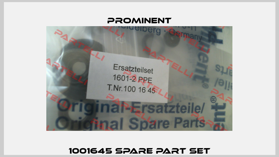 1001645 Spare part set ProMinent