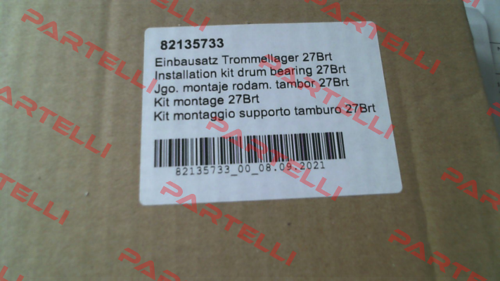 82135733 Demag
