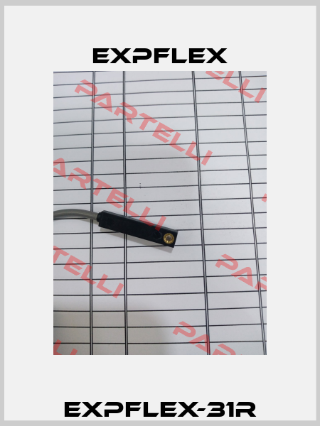 expflex-31R EXPFLEX