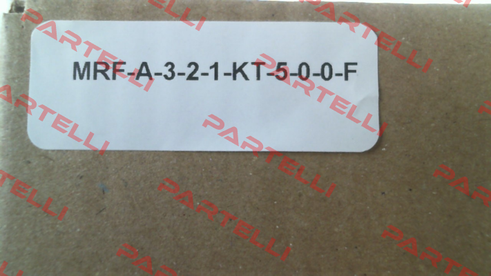 MRF-A-3-2-1-KT-5-0-0-F Welba