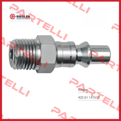 141613 Type: 420.61 Riegler