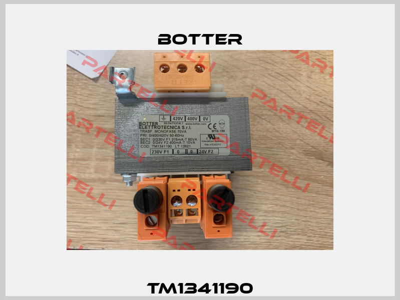 TM1341190 Botter