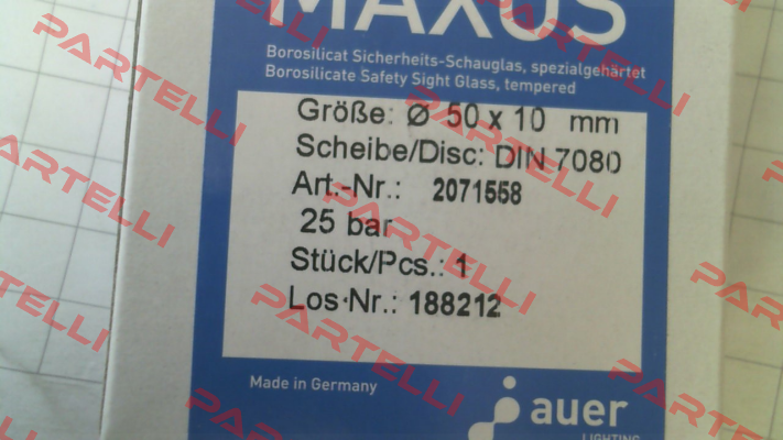 A0200010050.000010.000000.00 Maxos