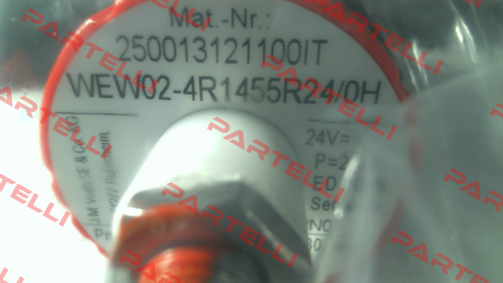WEW02-4R1455R24/0H Voith
