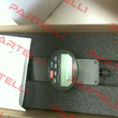 F2740IQM Starrett